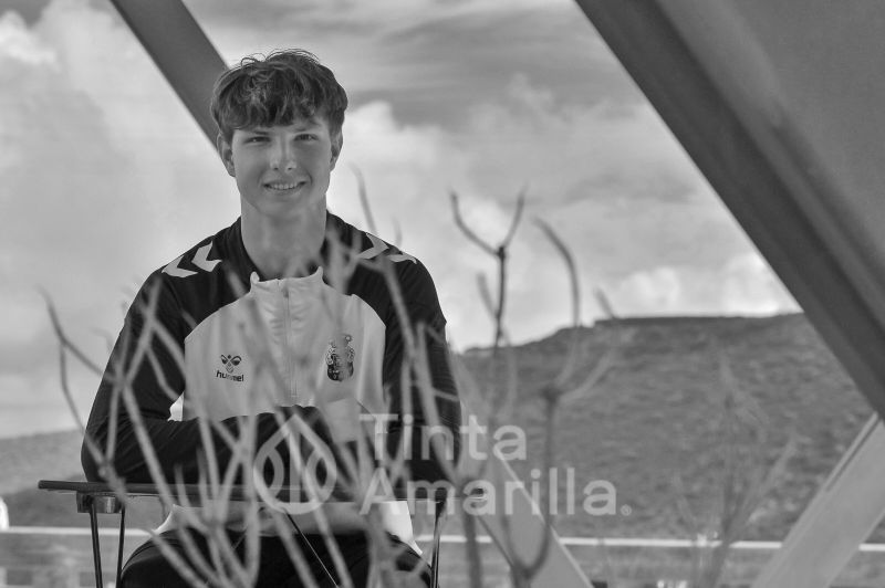 La actitud, la aptitud y la altitud que inspiran a Víctor Puig