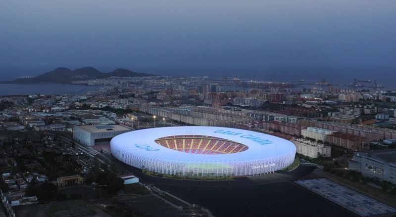 La FIFA da el último sí al Mundial en España, Portugal y Marruecos