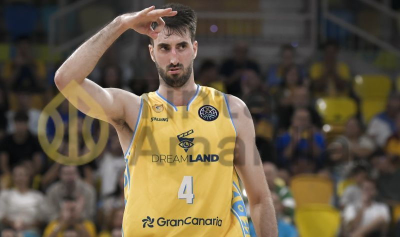 "Debemos igualar la energía del Baskonia para hacer nuestro juego"