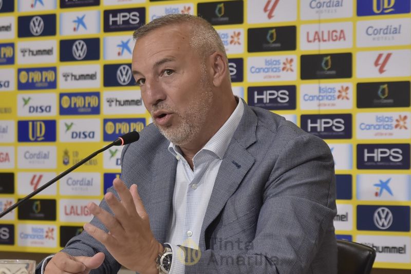 "Estamos muy agradecidos a la profesionalidad de Valles"