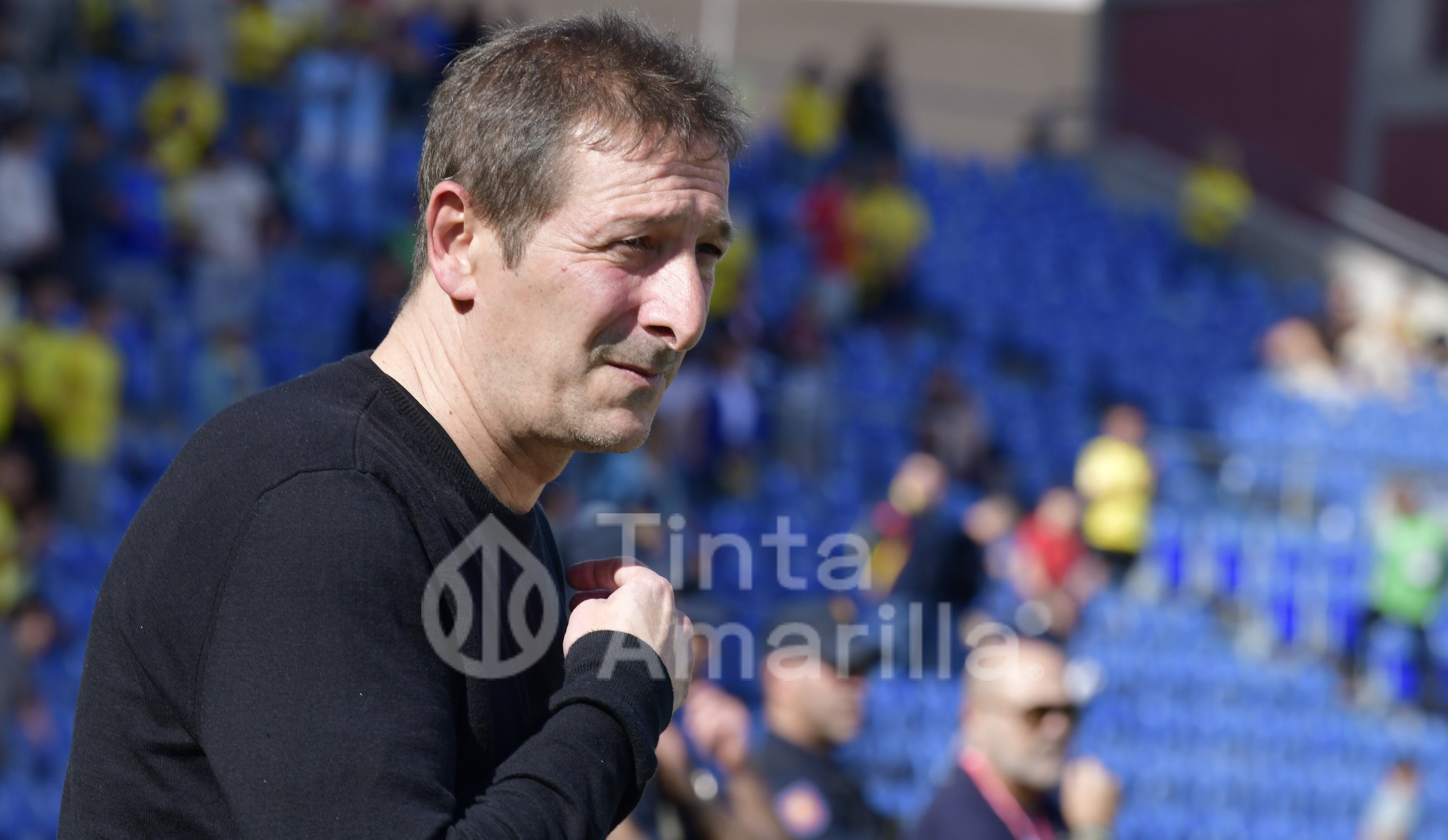 Habla Yeremay, Michel al Ajax, se va Ramis, Iraola, ...
