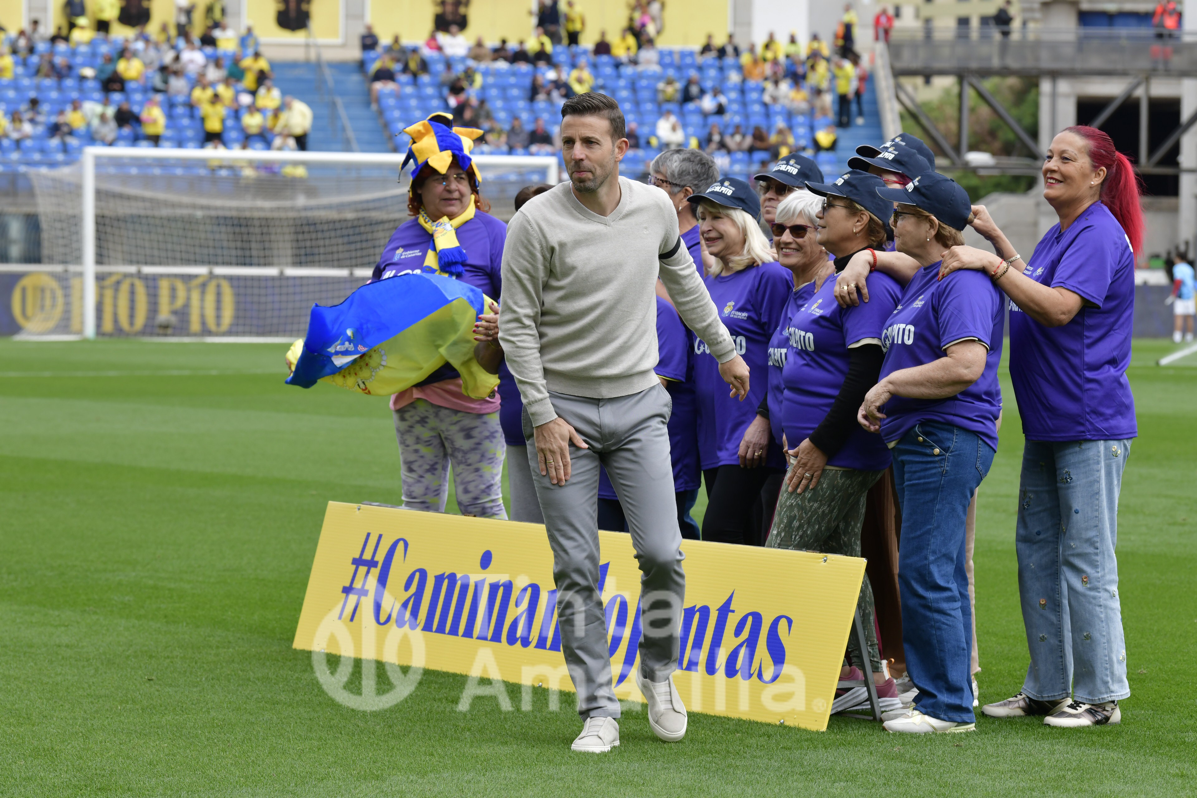"Hemos hecho un partido prácticamente redondo, pero tenemos que mejorar"