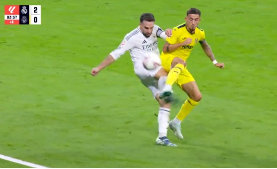 García Toral considera una infamia vincular a Yeremi con la lesión de Carvajal