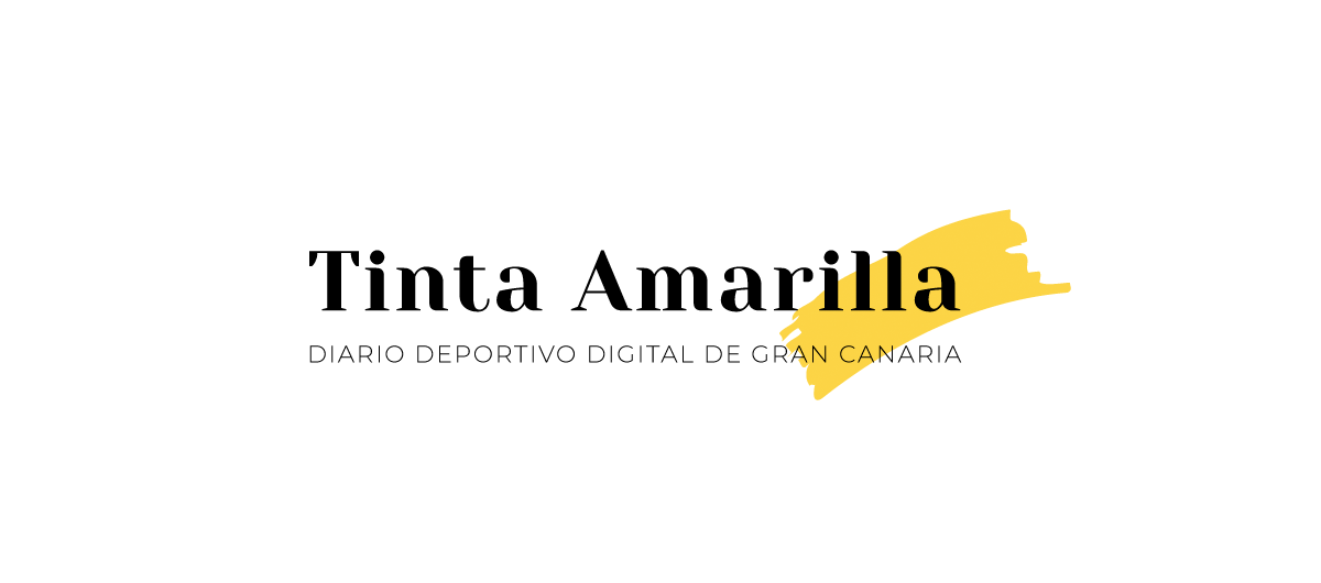 Tinta Amarilla - Las Palmas | Fútbol canario | Gran Canaria | Lucha Canaria | Deportes Las Palmas