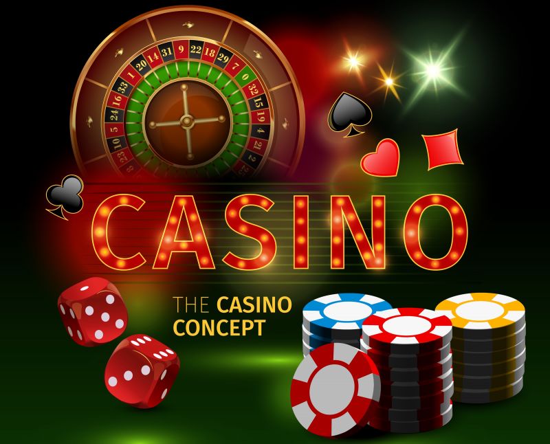 Estrategias Ludificadas de Casino