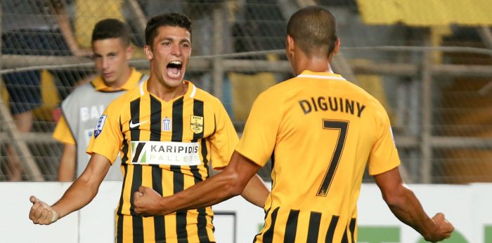 Image result for mateo Garcia