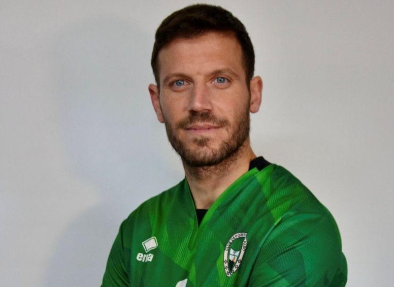 Javi Castellano espera que el Atco. Paso esté 