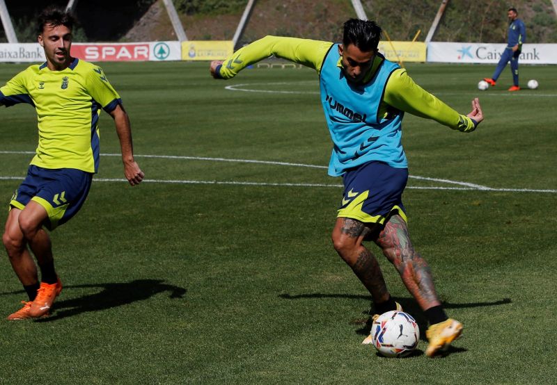 El retorno de Oscar Clemente